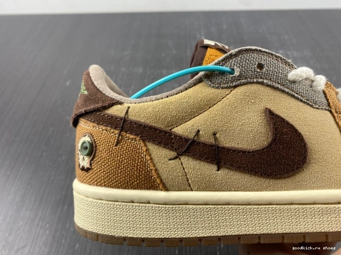 DZ7292-200 Voodoo OG Retro Zion Williamson 1 Jordan Low 0727